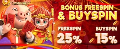 Kemenangan Besar Semesta88 Slot