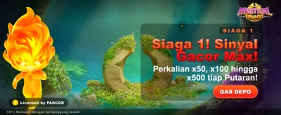 Bonus Slot Gacor Hari Ini