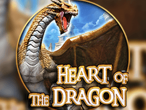 Heart Of The Dragon thumbnail