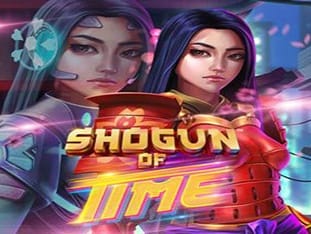 Shogun Of Time thumbnail