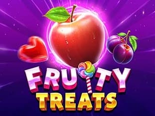 Fruity Treats thumbnail