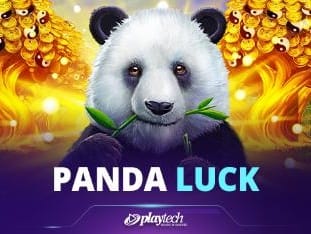 Panda Luck thumbnail