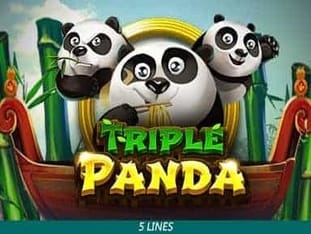 Triple Panda thumbnail